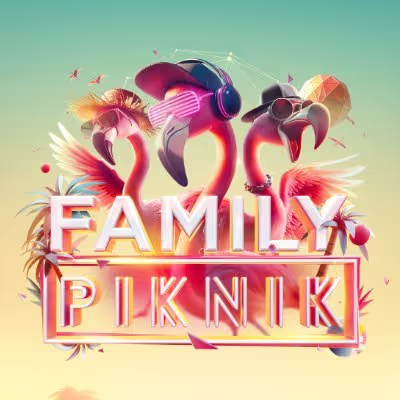 Family Piknik